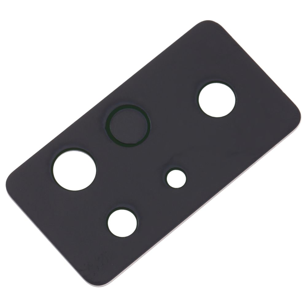 Camera Lens for Infinix Note 11 Pro Black - Image 2