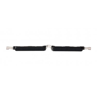 Volume Side Button Outer for Oppo A76 - Image 2