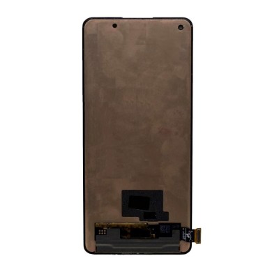 LCD with Touch Screen for OPPO Reno 4 Pro - Black (display glass combo folder) - Image 3