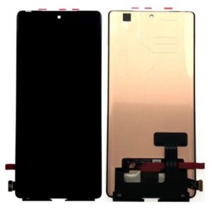 Display & Screens