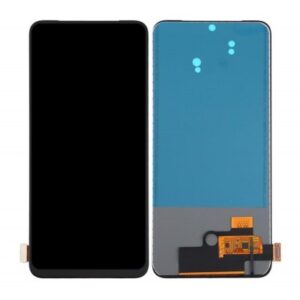 Display & Screens