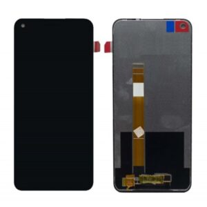 Display & Screens
