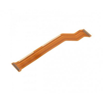 Main Board Flex Cable for OPPO F17 - Image 2