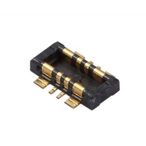 Battery Connector for Oppo K12X 5G
