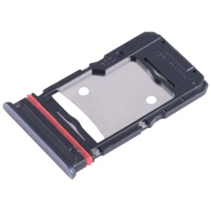 SIM Card Holder Tray for Infinix Note 11 Pro - White