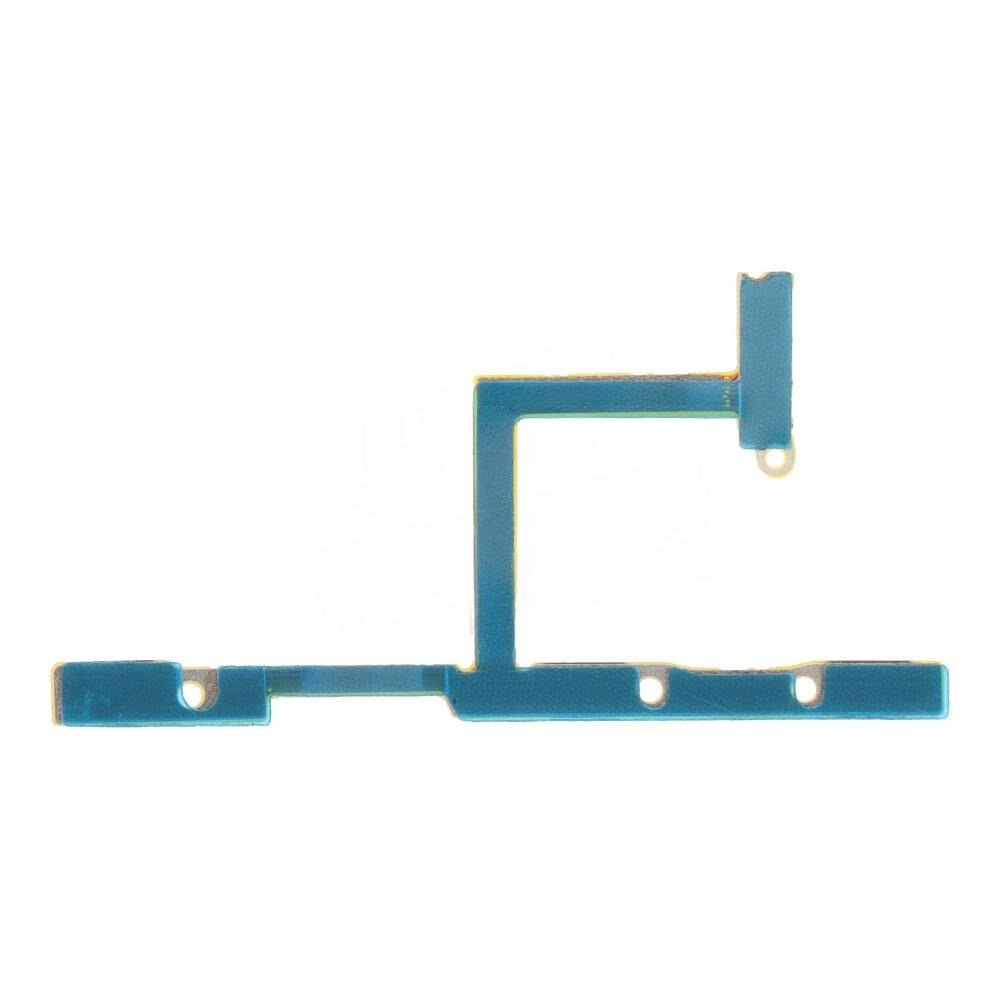 Power Button Flex Cable for Infinix Hot 30i - On Off Flex / PCB - Image 2