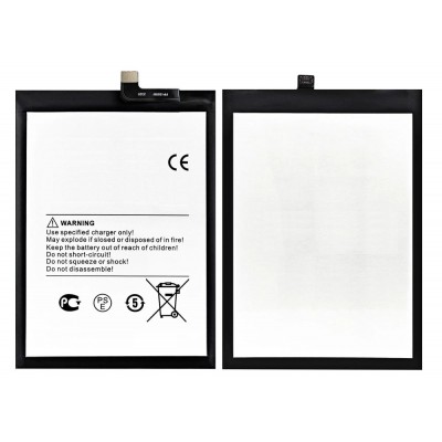 Battery for Tecno Camon 20 Pro 5G