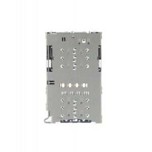 Sim Connector for Oppo A12