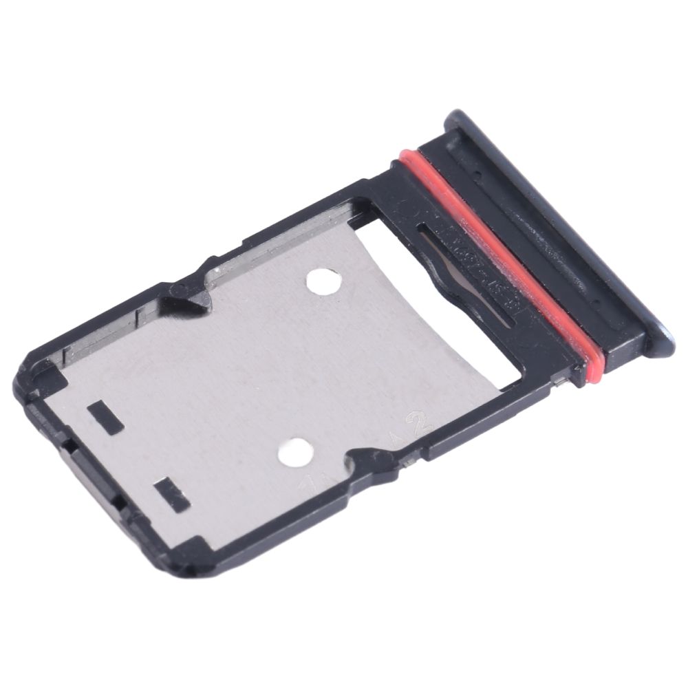 SIM Card Holder Tray for Infinix Note 11 Pro - White - Image 2