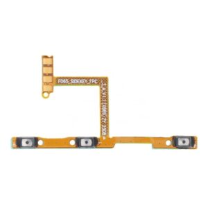 Volume Button Flex Cable for Infinix Hot 30i