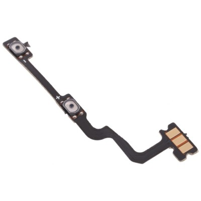 Volume Button Flex Cable for Oppo A54 - Image 2
