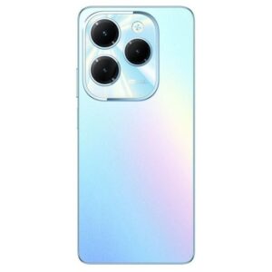 Full Body Housing for Infinix Hot 40 - Blue
