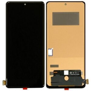 Display & Screens