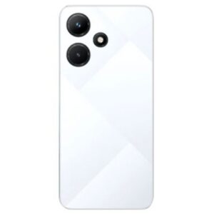 Full Body Housing for Infinix Hot 30i - White