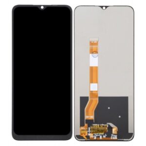 Display & Screens