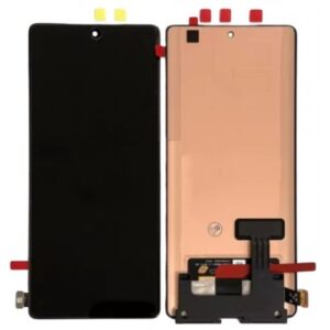 Display & Screens