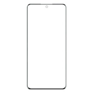 Front Glass for OPPO Reno 11 5G