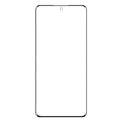 Front Glass for OPPO Reno 11 5G