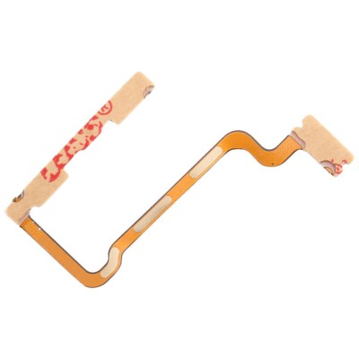 Volume Button Flex Cable for Oppo F21 Pro