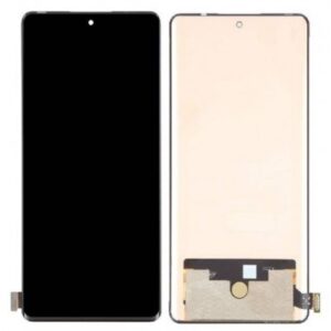 Display & Screens