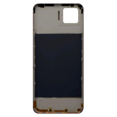 Back Panel Cover for OPPO F17 - Image 2