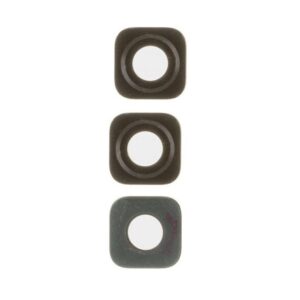 Camera Lens for Infinix Hot 50 5G Black