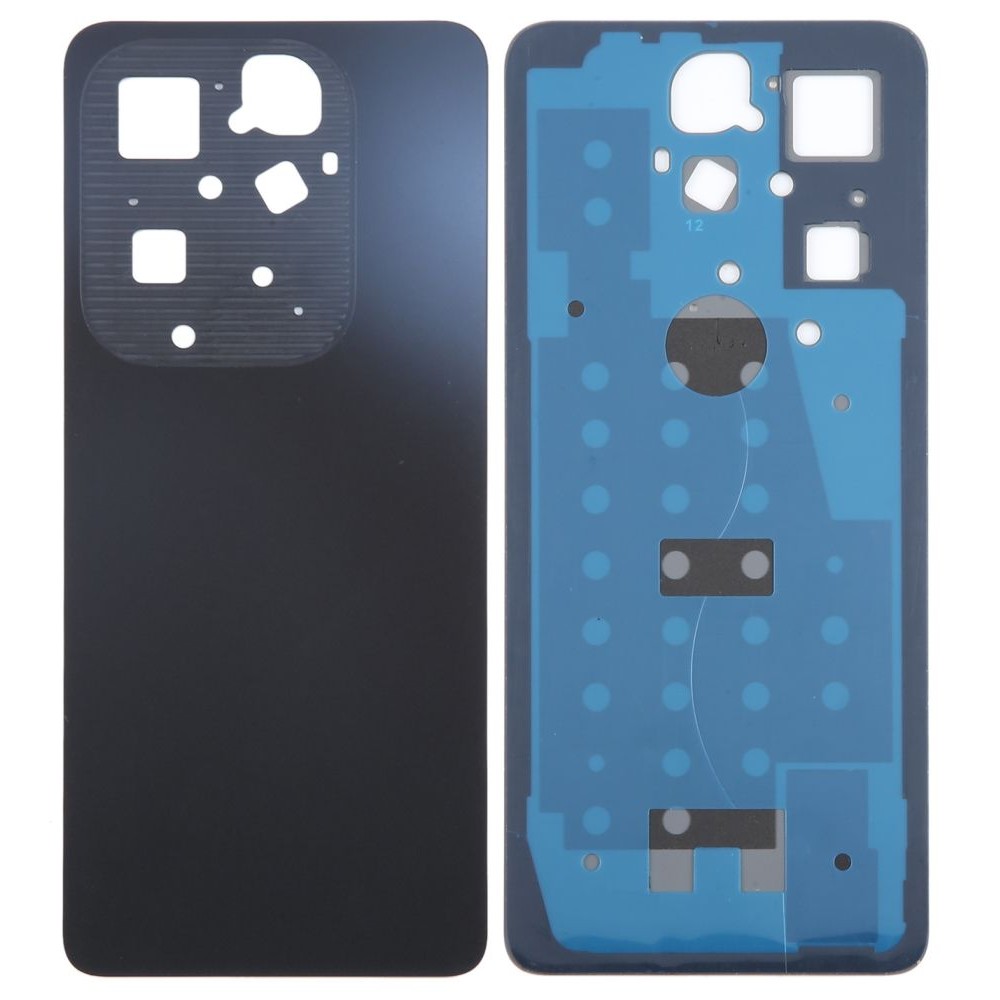 Back Panel Cover for Infinix Hot 40 - White