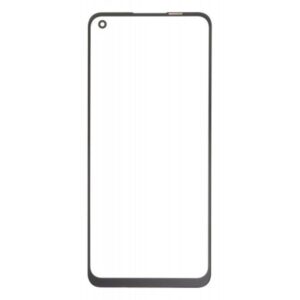 Front Glass for OPPO Reno 8 5G