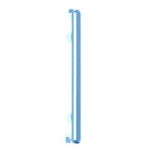 Volume Side Button Outer for Infinix Note 11 Pro White - Plastic Key