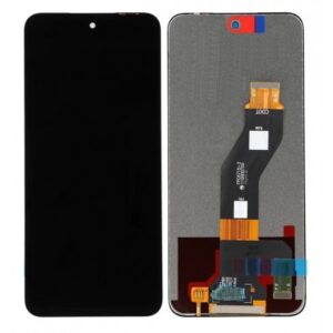 Display & Screens
