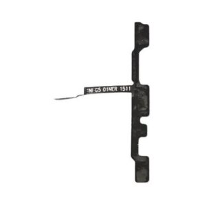 Power Button Flex Cable for OPPO Reno 11 5G