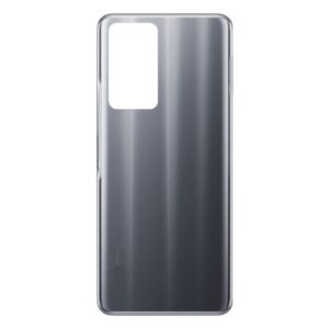 Back Panel Cover for Infinix Note 11 Pro - Grey