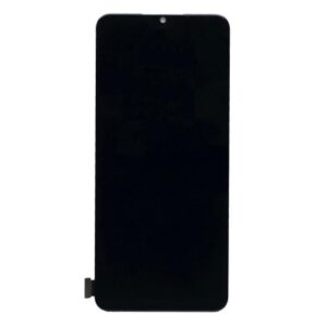 Display & Screens