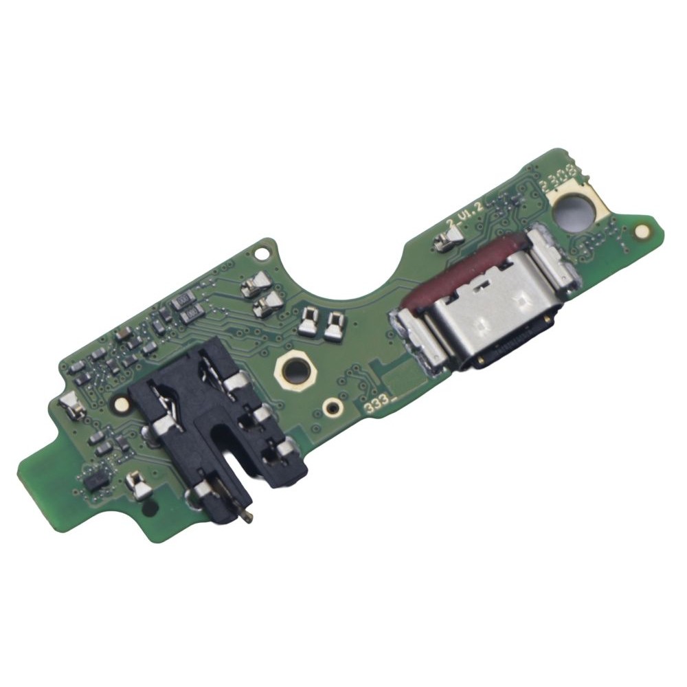 Charging Connector Flex / PCB Board for Infinix Hot 30 5G - Image 2
