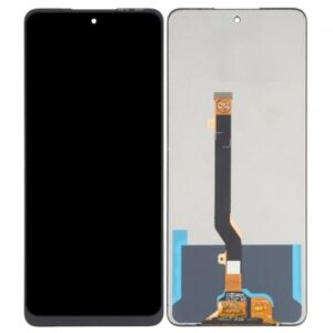 Display & Screens