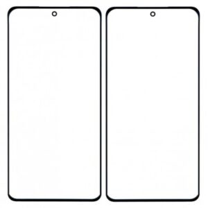 Front Glass for Oppo Reno 8T 5G