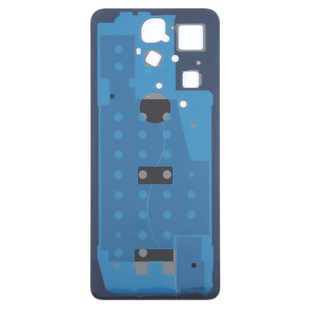Back Panel Cover for Infinix Hot 40 - White - Image 3