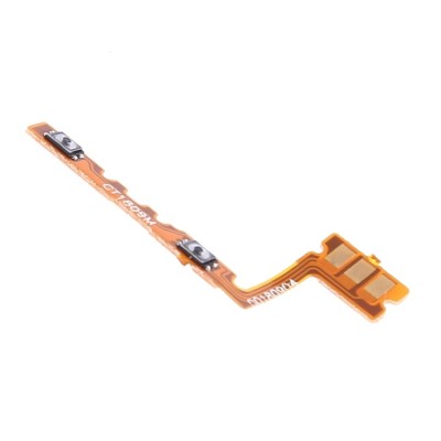 Volume Button Flex Cable for Oppo F9 (F9 Pro) - Image 2