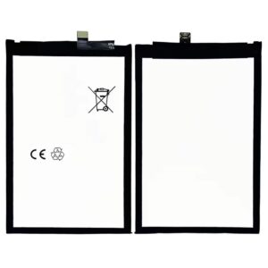 Battery for Infinix Hot 40