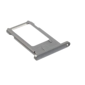 SIM Card Holder Tray for Infinix Hot 50 5G - Blue
