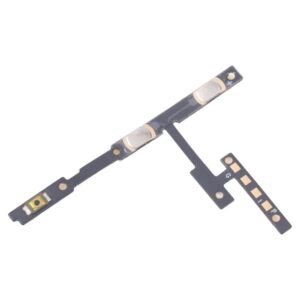 Volume Button Flex Cable for Infinix Hot 50 5G