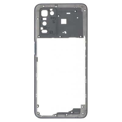 Middle Frame Ring Only for Oppo A54 - Image 2