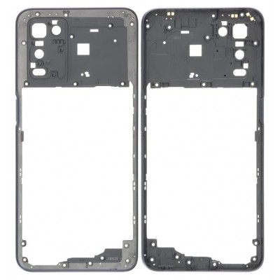 Middle Frame Ring Only for Oppo A54 - Image 3