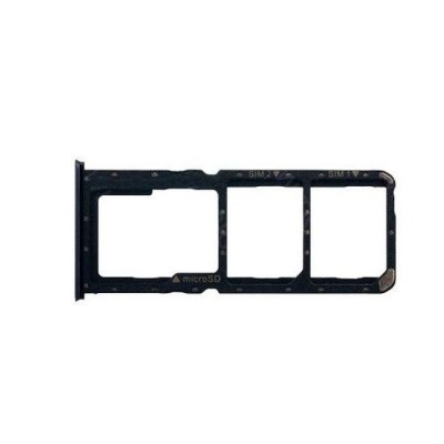SIM Card Holder Tray for Oppo F9 (F9 Pro) - Image 2
