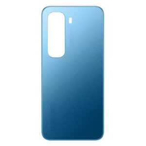 Back Panel Cover for Infinix Hot 50 5G - Blue
