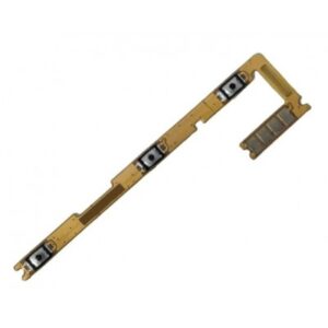 Volume Button Flex Cable for Tecno Camon 30 5G