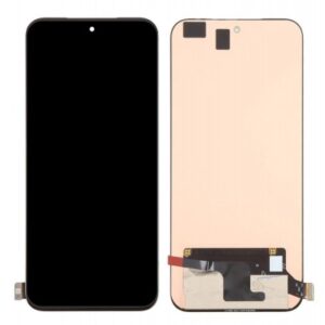 Display & Screens