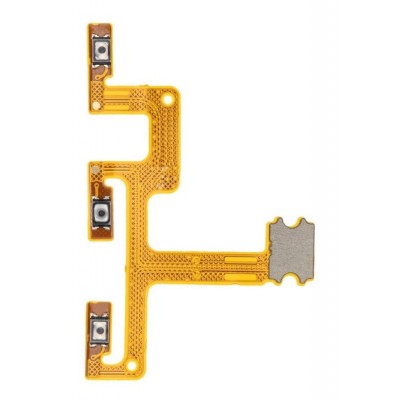 Power Button Flex Cable for Motorola Moto G8 Plus - Image 2