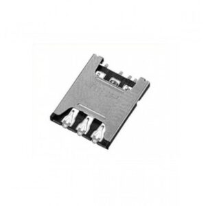 Sim Connector for Infinix Note 11 Pro