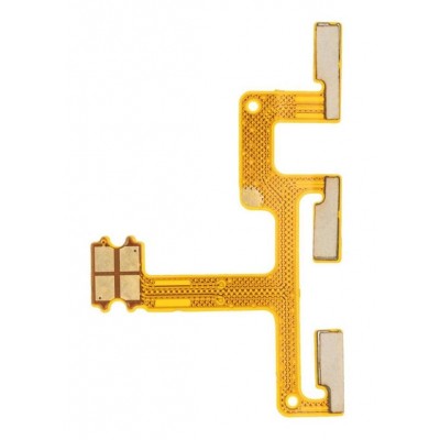 Power Button Flex Cable for Motorola Moto G8 Plus - Image 3